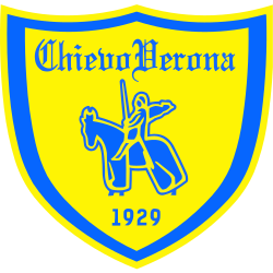 Logo Chievo Verona