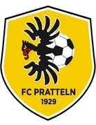 Logo FC Pratteln