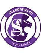 Logo Luxol St. Andrews FC