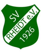Logo SV Rheidt