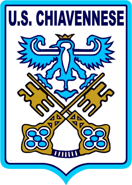 Logo US Chiavennese