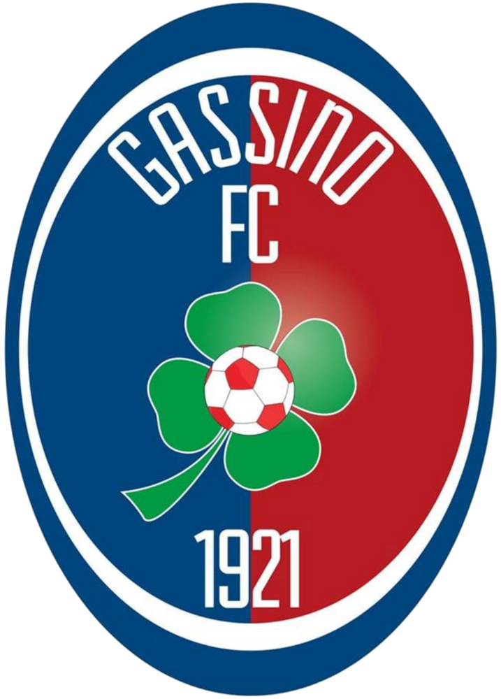 Logo GASSINO FC