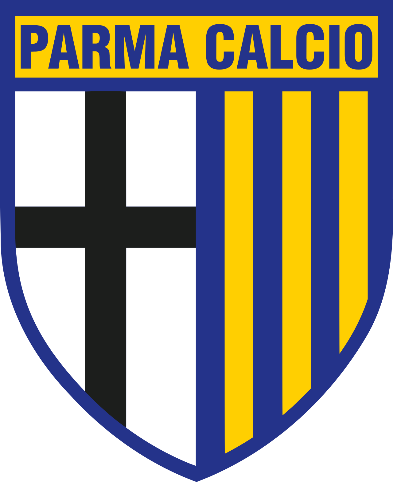 Logo PARMA CALCIO