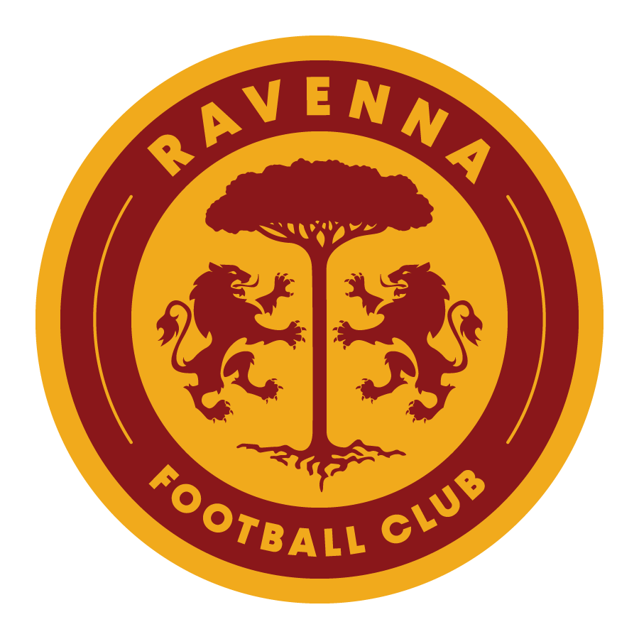 Logo RAVENNA FC