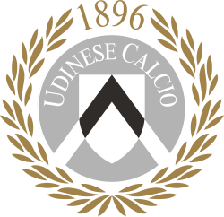 Logo UDINESE CALCIO