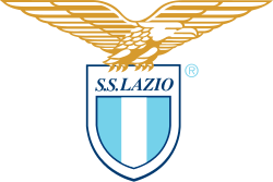 Logo SS LAZIO