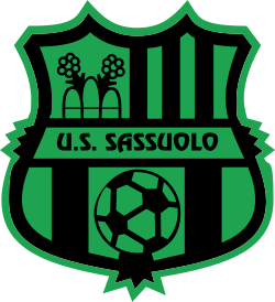 Logo SASSUOLO